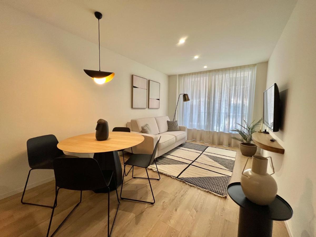 Reyes Catolicos Premium Homes Alicante Exterior photo
