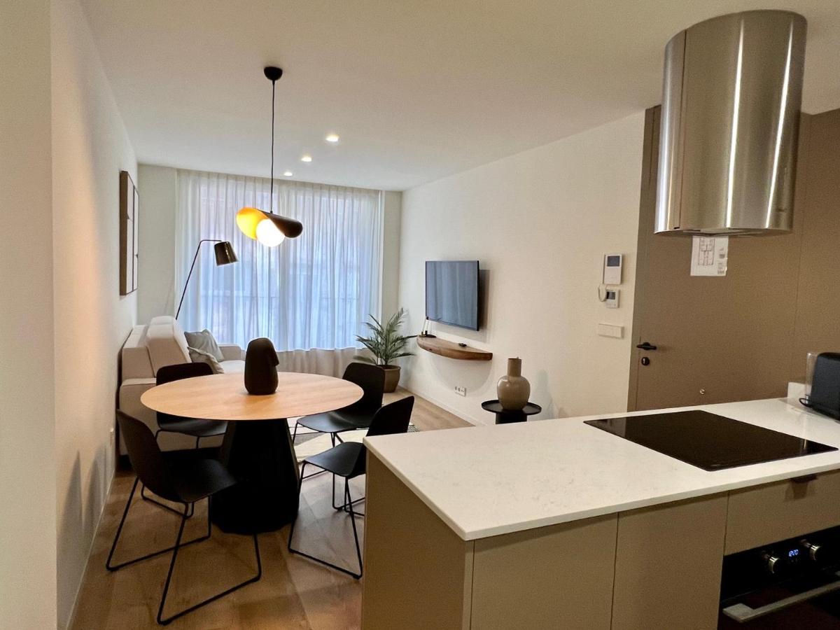 Reyes Catolicos Premium Homes Alicante Exterior photo