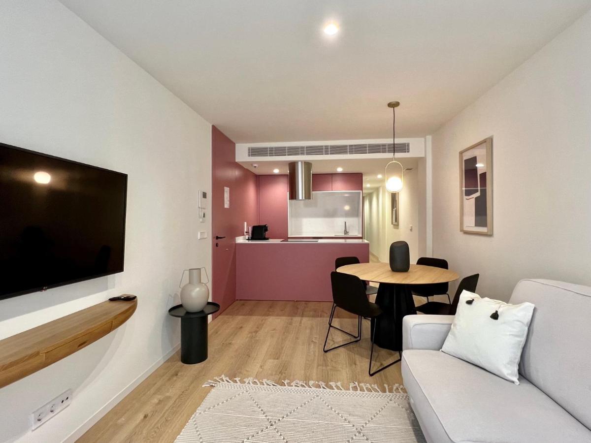 Reyes Catolicos Premium Homes Alicante Exterior photo