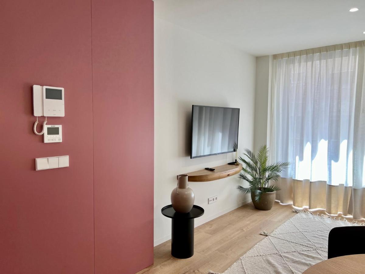 Reyes Catolicos Premium Homes Alicante Exterior photo