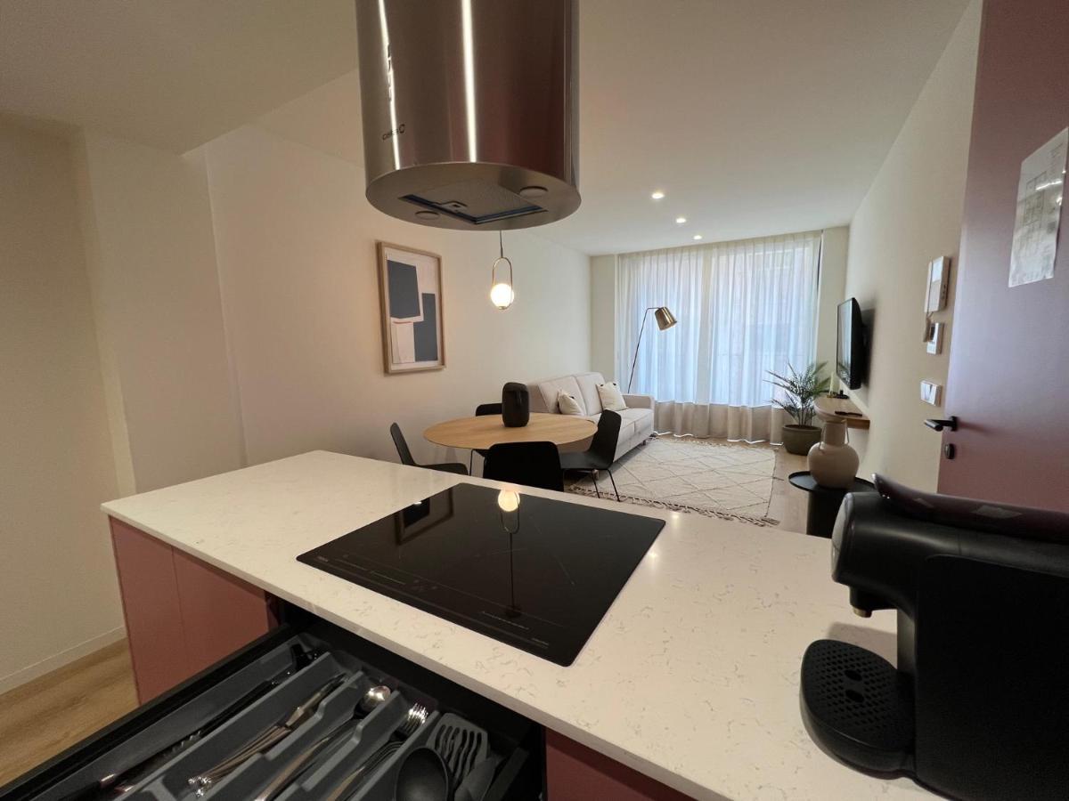 Reyes Catolicos Premium Homes Alicante Exterior photo