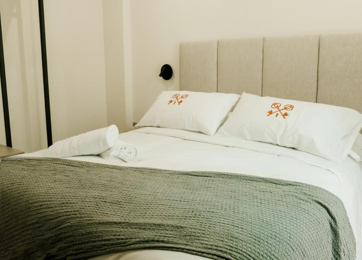 Reyes Catolicos Premium Homes Alicante Exterior photo