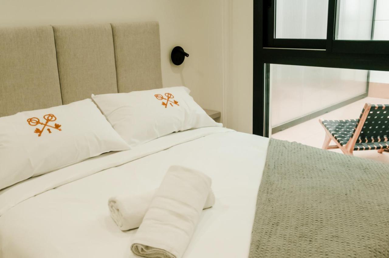 Reyes Catolicos Premium Homes Alicante Exterior photo