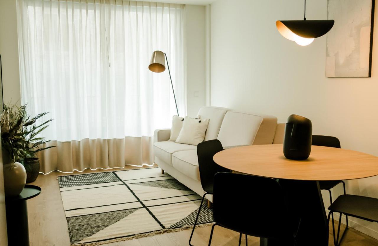 Reyes Catolicos Premium Homes Alicante Exterior photo