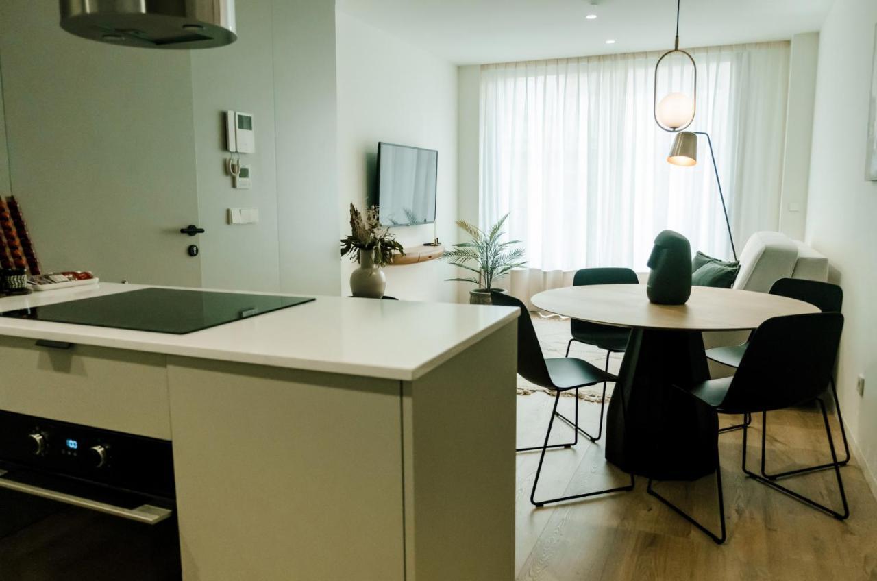 Reyes Catolicos Premium Homes Alicante Exterior photo