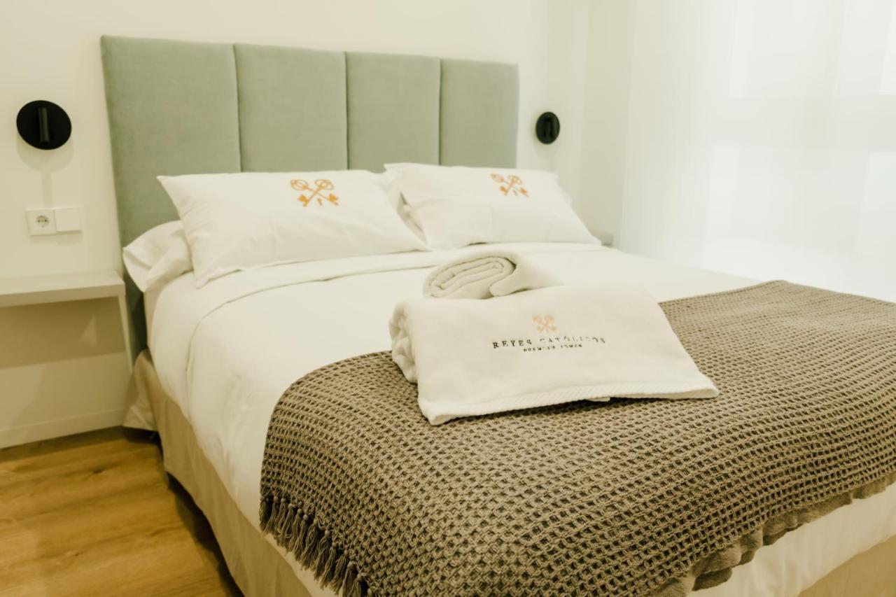 Reyes Catolicos Premium Homes Alicante Exterior photo