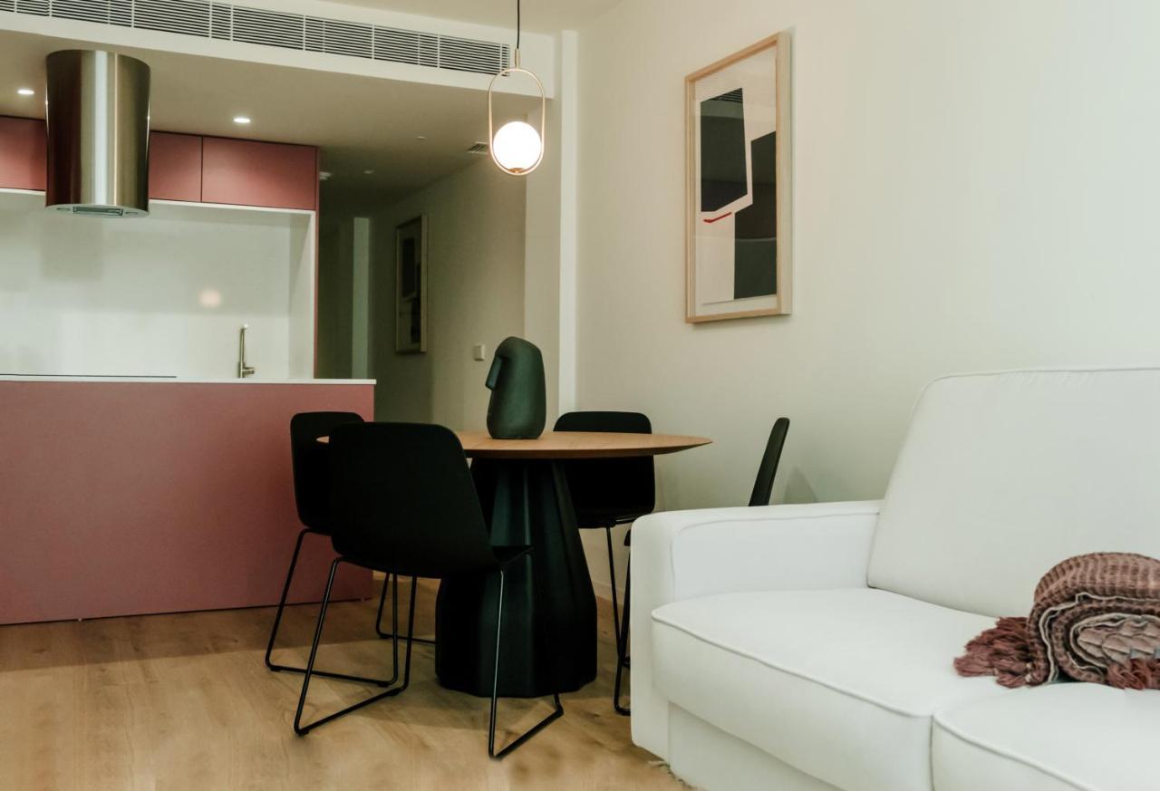 Reyes Catolicos Premium Homes Alicante Exterior photo