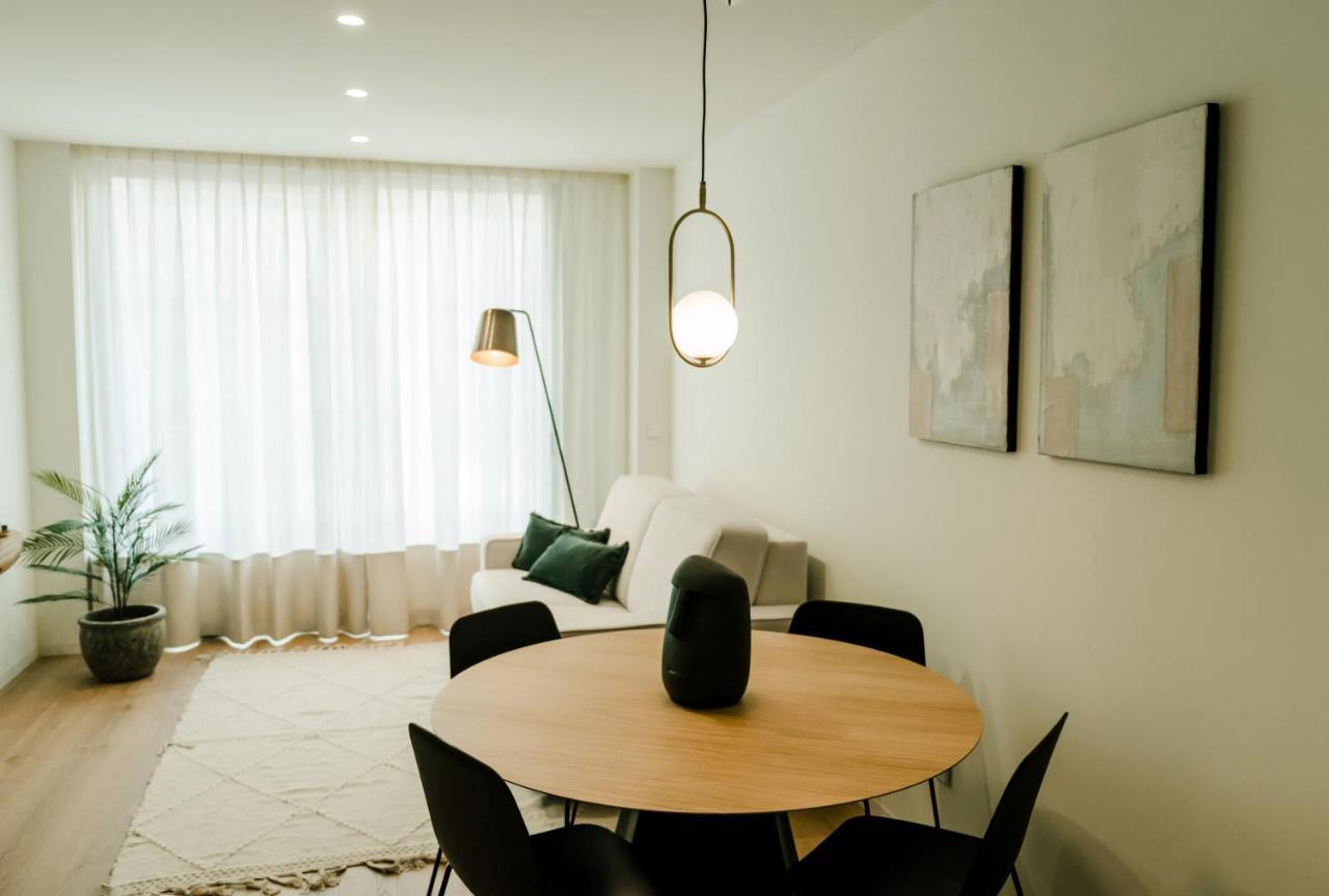 Reyes Catolicos Premium Homes Alicante Exterior photo
