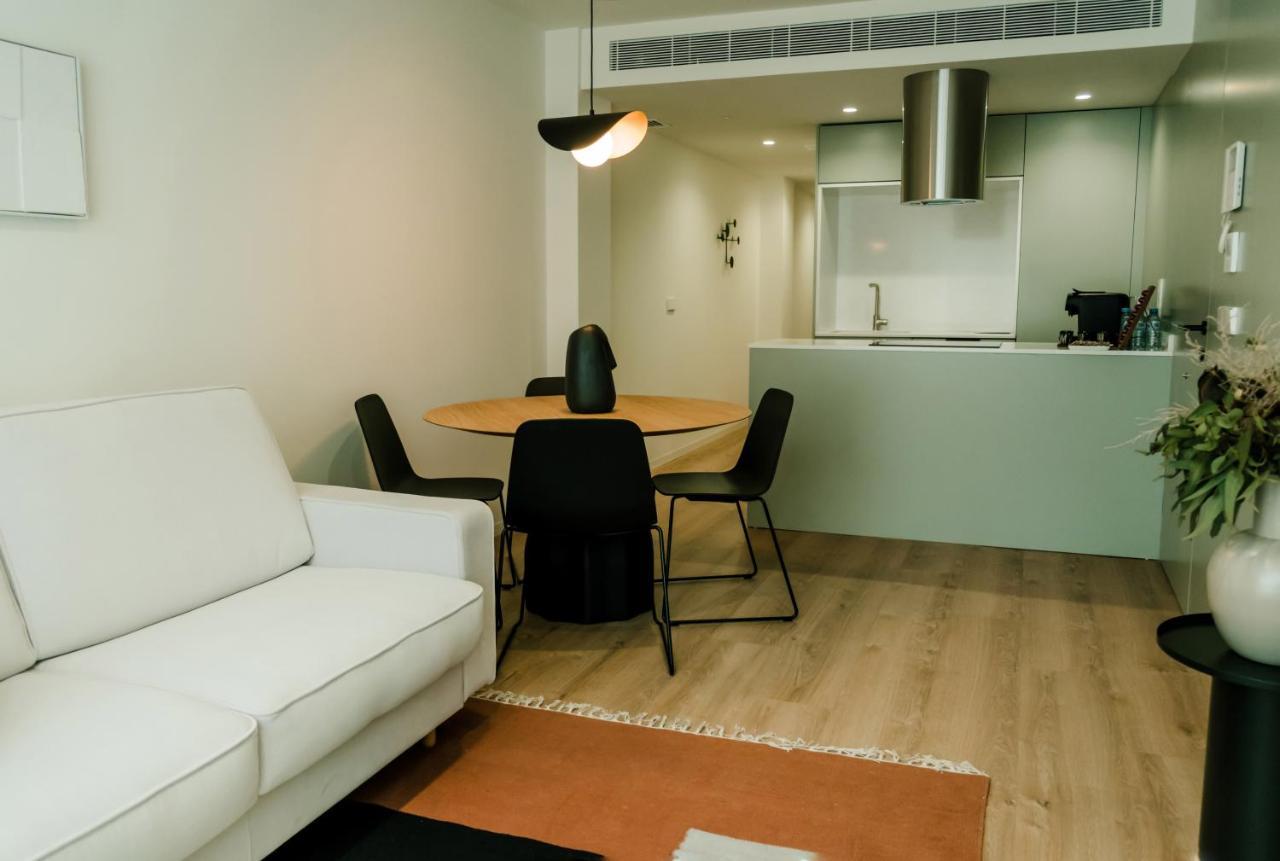Reyes Catolicos Premium Homes Alicante Exterior photo