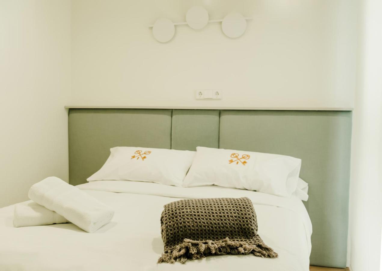 Reyes Catolicos Premium Homes Alicante Exterior photo