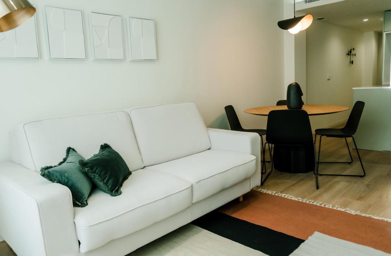 Reyes Catolicos Premium Homes Alicante Exterior photo
