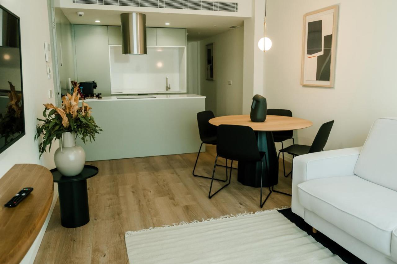 Reyes Catolicos Premium Homes Alicante Exterior photo